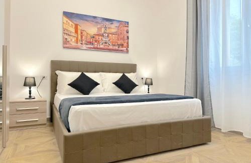 Savena Apartment | Villa Laura Apartments