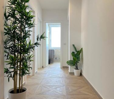 Savena Apartment | Villa Laura Apartments
