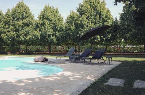 Carpi House | Villa Anastasia