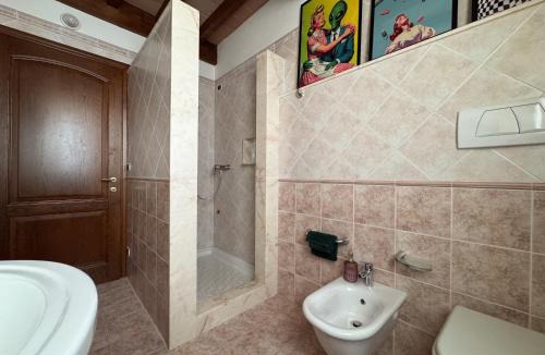Carpi House | Villa Anastasia