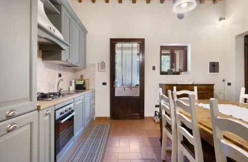Villore Villa | Casa Padronale Podere La Carbonaia