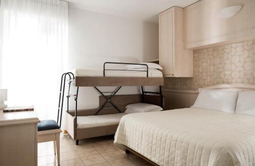 Riccione Hotel | Hotel Villa Mare