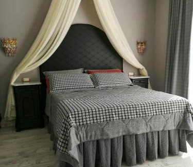Castelbaldo House | Manor Villa Among Veneto's Orchards
