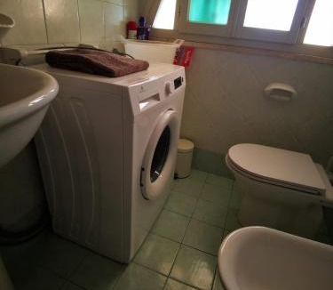 Pinarella Apartment | Villa Giuseppina