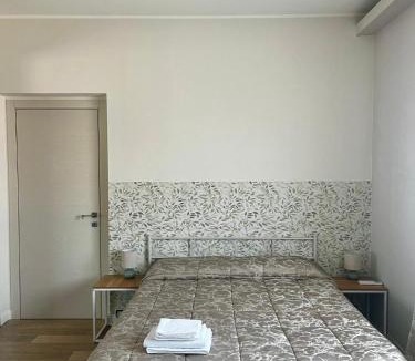 Vidardo Bed & Breakfast | Villa Aurora