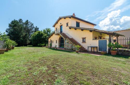 Laterina House | Appartamento Falegnameria