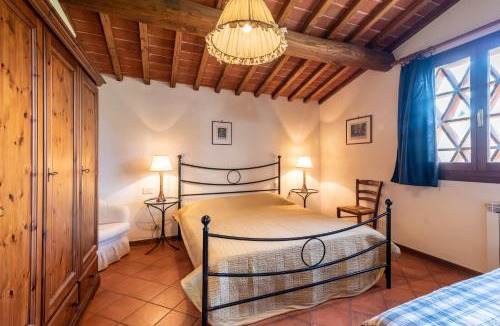 Laterina House | Appartamento Falegnameria