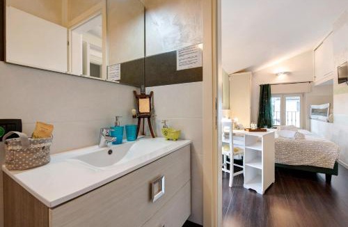 Portese Villa | Villa La Baia
