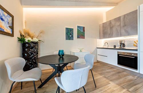 Cavaion Veronese Apartment | Lake View Boutique Apartment