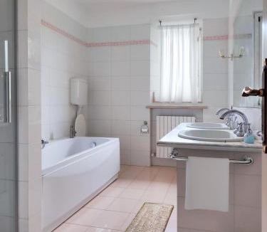 Granarola Villa | Villa Gelsi a Pesaro