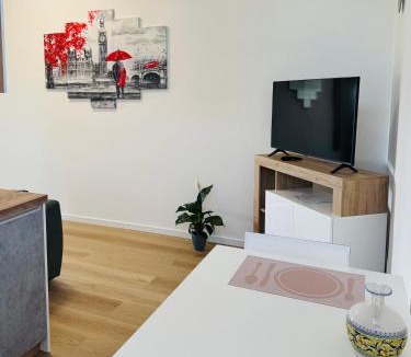 Ozzano dell'Emilia Apartment | Appartamento accogliente per soggiorni brevi, Ozzano dell'Emilia