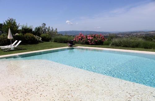 Palazzo Villa | Amazing Assisi