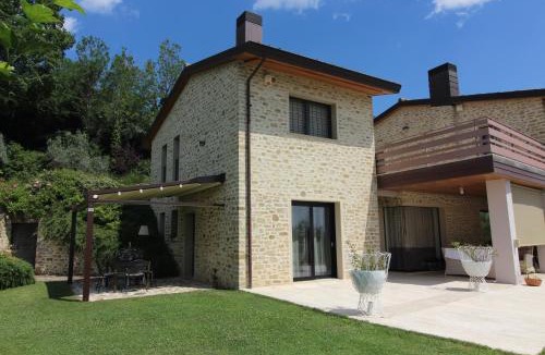 Palazzo Villa | Amazing Assisi