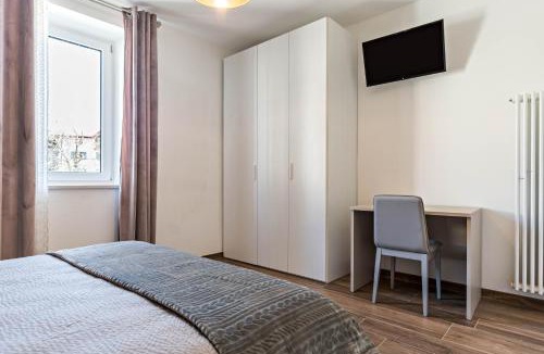 Tuenno Apartment | Villa Vacanze Renetta