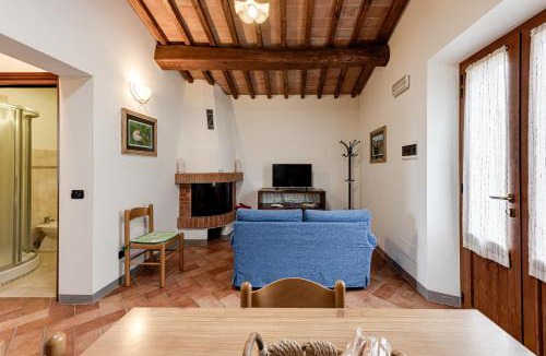 Pelago Apartment | Il Cerro La Capanna Piano Primo