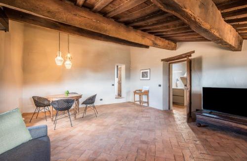 Tavernelle Apartment | La Porticina