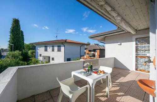 Colombare Apartment | Villa Fiorita Apartments