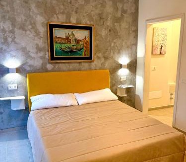 Sassuolo House | B&B Il GLICINE Camere e Appartamenti con Parcheggio Privato
