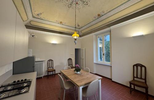 Perugia Apartment | Villa Olivi