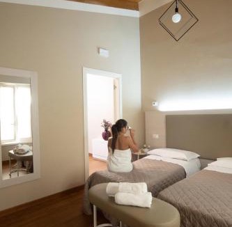 Calestano Hotel | Hotel Ristorante Fontana