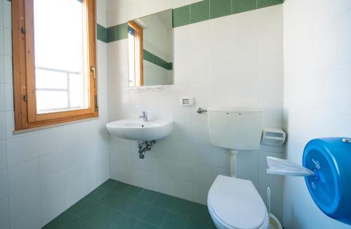 Zadina Pineta Hostel | EuroCamp Cesenatico