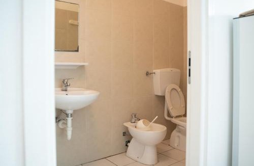 Zadina Pineta Hostel | EuroCamp Cesenatico