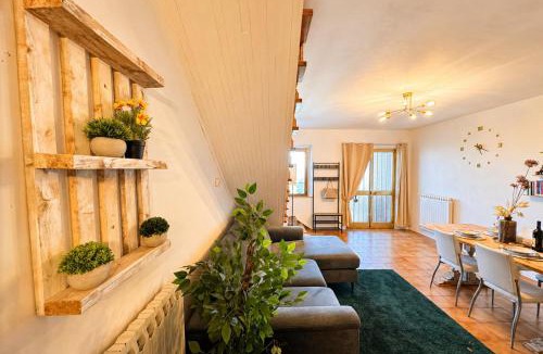 Sanfatucchio Apartment | Rifugio Del Trasimeno - Lake & Tuscany - ItalyWeGo