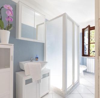 San Giuliano Terme Apartment | Spacious apartment in San Giuliano Terme near Pisa