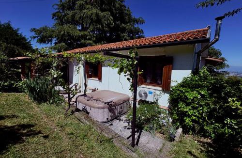 Arcugnano Bed & Breakfast | Casetta La Pera