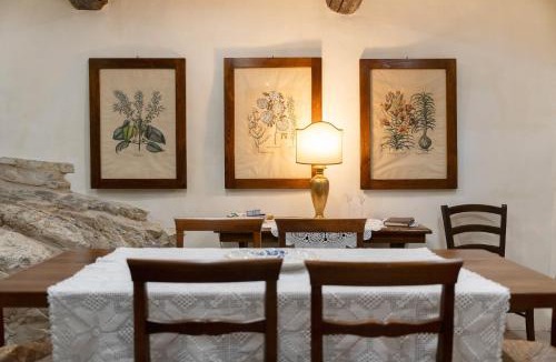Gaiole in Chianti Villa | Villa Podere Terrena