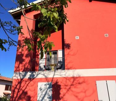 Magreta Apartment | Sala dell Estate Guest House