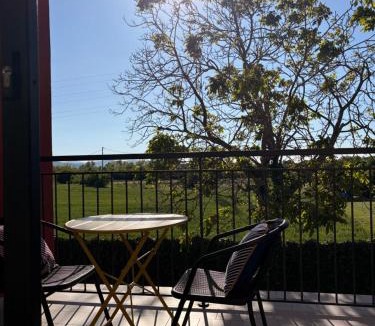 Magreta Apartment | Sala dell Estate Guest House