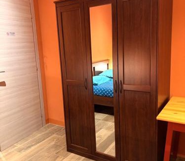 Magreta Apartment | Sala dell Estate Guest House