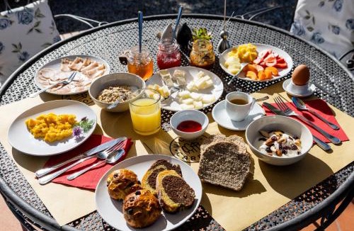 Santa Reparata Bed & Breakfast | B&B Villa Cardeto