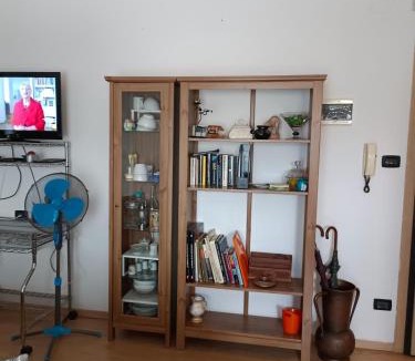 Fossolo Apartment | Casa vacanze Stefano Villa Laura