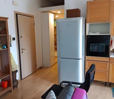 Fossolo Apartment | Casa vacanze Stefano Villa Laura