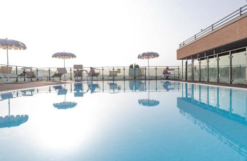 Forli Hotel | Grand Hotel Forlì