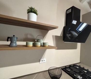 Castell'Arquato Apartment | Casa LEONARDO