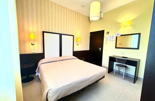 Zadina Pineta Hotel | Hotel San Carlo