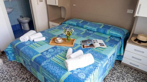 Cagnona Hotel | B&B Hotel Villa Nora