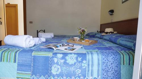 Cagnona Hotel | B&B Hotel Villa Nora