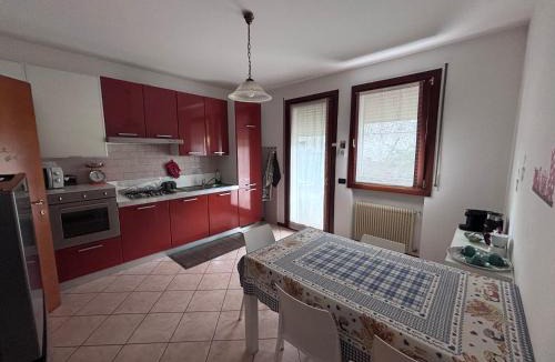 Marano Vicentino Apartment | Dolce Ricordo, locazione turistica