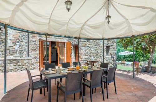 Rapolano Terme Villa | PODERE MONTIONI 6&2, Emma Villas