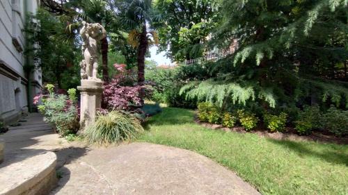 Verona City Centre House | NOBILI LIBARDI - VILLA BASEVI