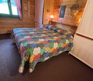 Bertoldi Apartment | Simo's village