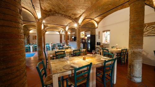 Parma Hotel | Dmora Retreat