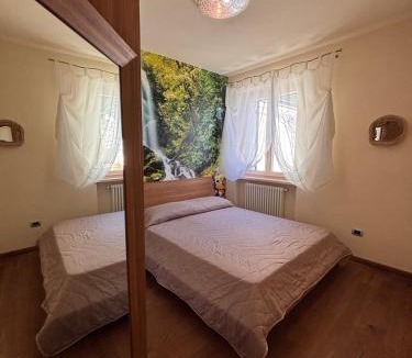 San Zeno di Montagna Villa | Villa Miravista