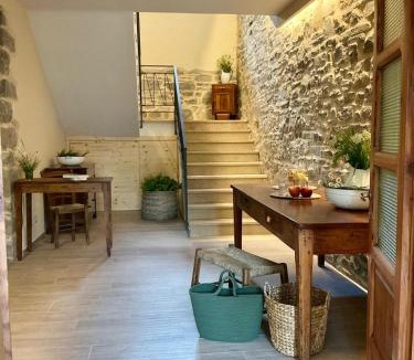 Fanano House | Borgo Poli