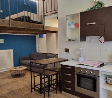 Savena Apartment | Leon's Hub - Sant'Orsola Hospital - Bellaria Hospiatal - BolognaFiere - CENTRO CITTA COMODO