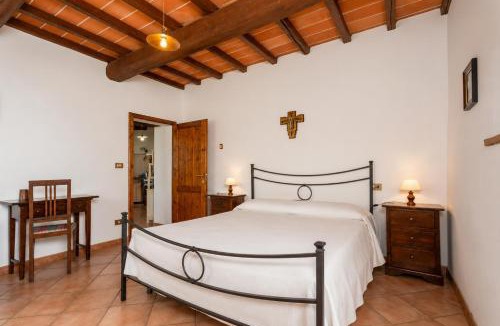 Ortignano Raggiolo Villa | Villa Bellavista Large Private Pool WiFi